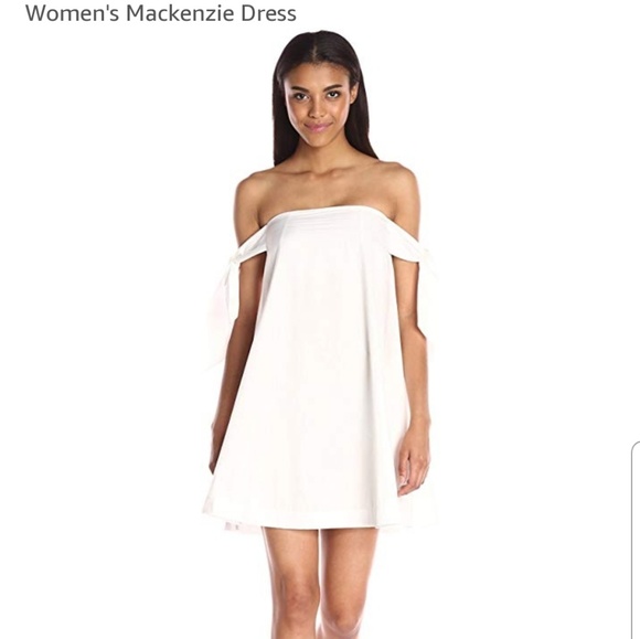 Rebecca Minkoff Dresses & Skirts - Rebecca Minkoff MacKenzie Dress